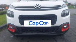 Citroën C3 1.2 PureTech 82 Confort