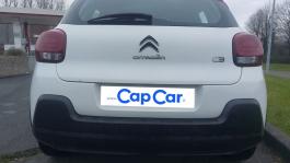 Citroën C3 1.2 PureTech 82 Confort