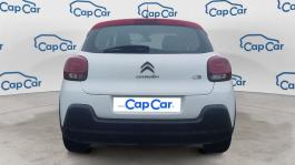 Citroën C3 1.2 PureTech 82 Confort