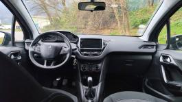 Peugeot 208 1.6 BlueHDi 100 Active Business 2pl.