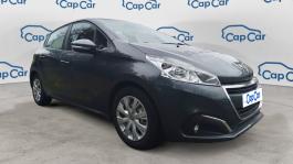 Peugeot 208 1.6 BlueHDi 100 Active Business 2pl.