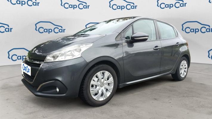 Peugeot 208 1.6 BlueHDi 100 Active Business 2pl.