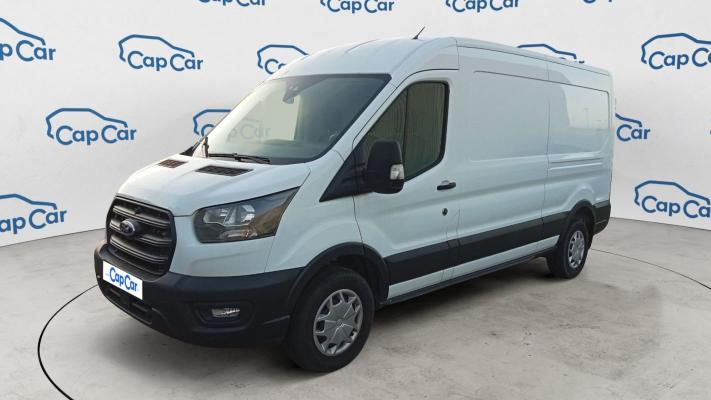 Ford Transit T350 L3H2 2.0 Ecoblue 130 Trend Business