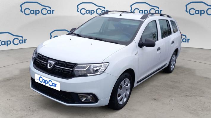 Dacia Logan MCV II 1.0 SCe 75 .