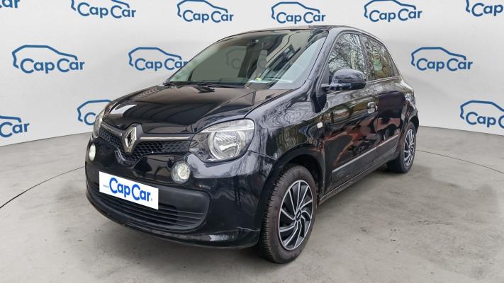 Renault Twingo 0.9 TCe 90 EDC Intens