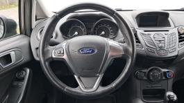 Ford Fiesta V 1.0 EcoBoost 100 Edition