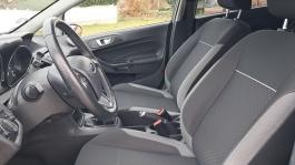 Ford Fiesta V 1.0 EcoBoost 100 Edition