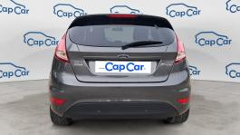 Ford Fiesta V 1.0 EcoBoost 100 Edition