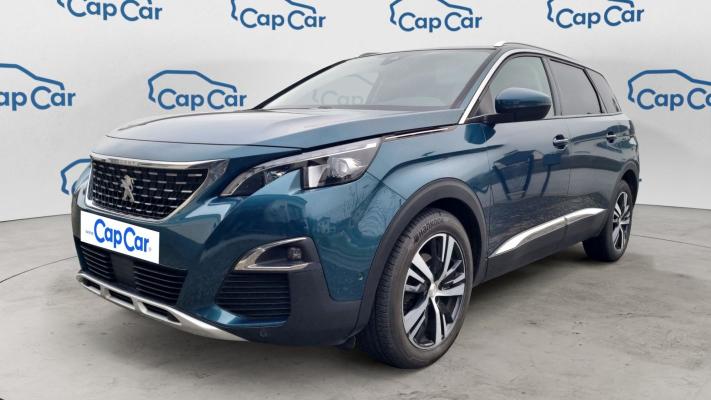 Peugeot 5008 1.5 BlueHDi 130 Active Business