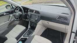 Volkswagen Tiguan 2.0 TDI 150 DSG7 Carat