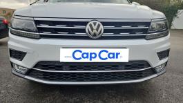 Volkswagen Tiguan 2.0 TDI 150 DSG7 Carat