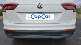 Volkswagen Tiguan 2.0 TDI 150 DSG7 Carat