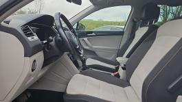 Volkswagen Tiguan 2.0 TDI 150 DSG7 Carat