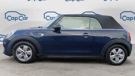 Mini Cabrio Mini Cabriolet 1.5 Cooper 136 .