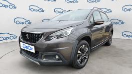 Peugeot 2008 1.6 BlueHDi 100 Allure