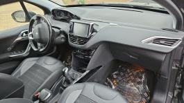 Peugeot 2008 1.6 BlueHDi 100 Allure