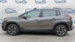 Peugeot 2008 1.6 BlueHDi 100 Allure