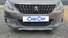 Peugeot 2008 1.6 BlueHDi 100 Allure