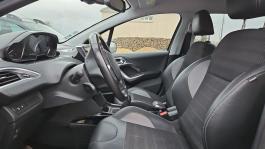 Peugeot 2008 1.6 BlueHDi 100 Allure