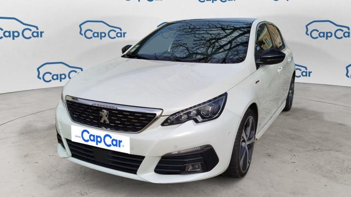 Peugeot 308 1.2 PureTech 130 GT Line