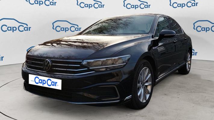 Volkswagen Passat 1.4 TSI 218 DSG6 GTE