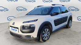 Citroën C4 Cactus 1.2 PureTech 82 Feel