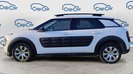 Citroën C4 Cactus 1.2 PureTech 82 Feel