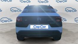 Citroën C4 Cactus 1.2 PureTech 82 Feel