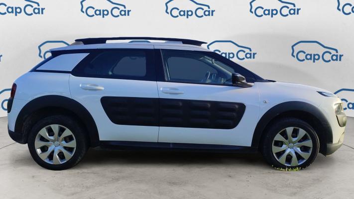 Citroën C4 Cactus 1.2 PureTech 82 Feel