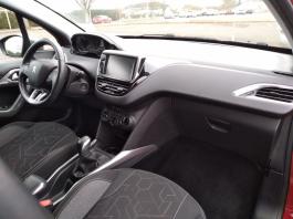 Peugeot 2008 1.2 PureTech 82 Style