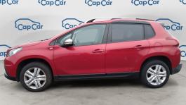 Peugeot 2008 1.2 PureTech 82 Style