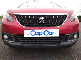 Peugeot 2008 1.2 PureTech 82 Style