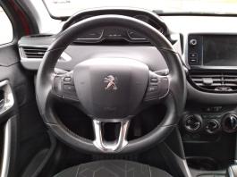 Peugeot 2008 1.2 PureTech 82 Style