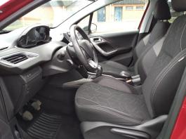 Peugeot 2008 1.2 PureTech 82 Style