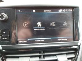 Peugeot 2008 1.2 PureTech 82 Style