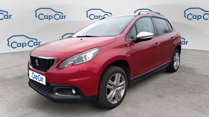 Peugeot 2008 1.2 PureTech 82 Style