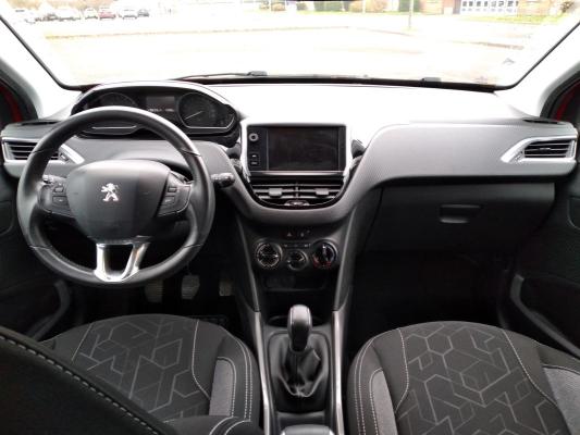 Peugeot 2008 1.2 PureTech 82 Style