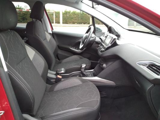 Peugeot 2008 1.2 PureTech 82 Style