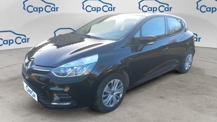 Renault Clio 0.9 TCe 75 Business