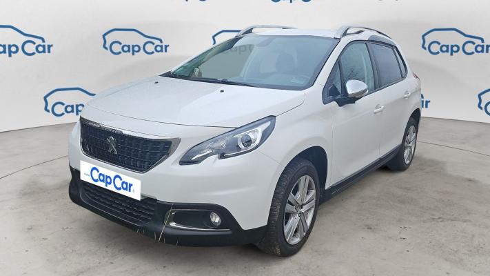 Peugeot 2008 1.2 PureTech 82 Style