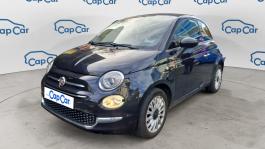 Fiat 500C 1.2 69 BVA Lounge