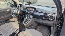 Fiat 500C 1.2 69 BVA Lounge