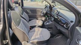 Fiat 500C 1.2 69 BVA Lounge