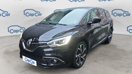 Renault Grand Scénic 1.7 dCi 120 EDC6 Intens