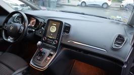 Renault Grand Scénic 1.7 dCi 120 EDC6 Intens