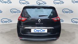 Renault Grand Scénic 1.7 dCi 120 EDC6 Intens