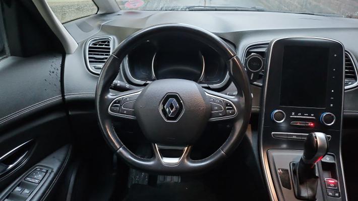 Renault Grand Scénic 1.7 dCi 120 EDC6 Intens