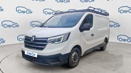 Renault Trafic L1H1 2.0 dCi 130 Grand Confort