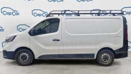 Renault Trafic L1H1 2.0 dCi 130 Grand Confort