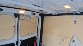 Renault Trafic L1H1 2.0 dCi 130 Grand Confort